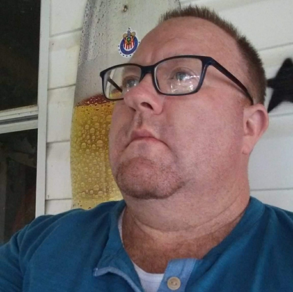 Meet your Posher, John david
